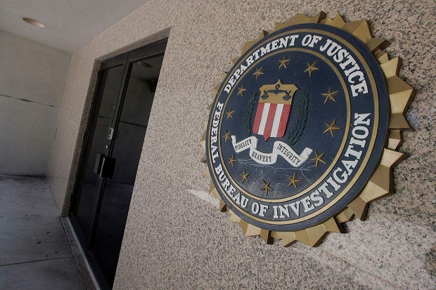 FBI Ingatkan Kolektor...