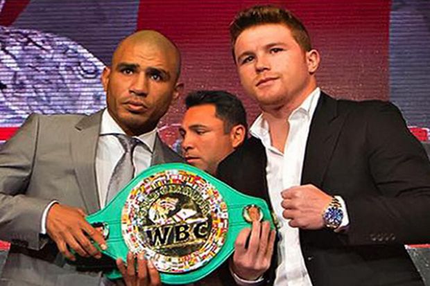 Di Depan Media Cotto...
