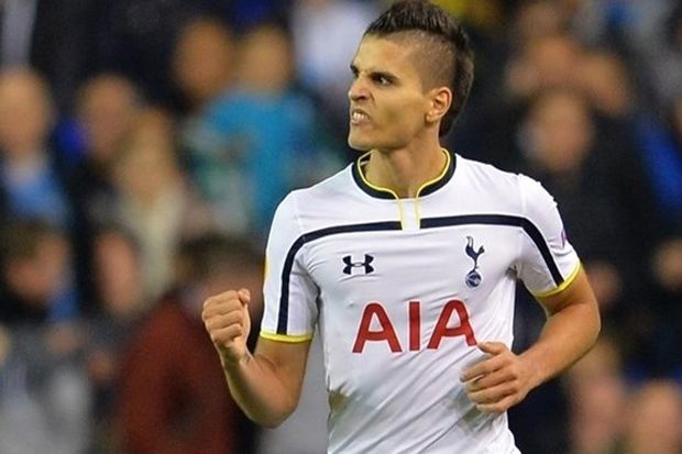 Incar Lamela, Inter...