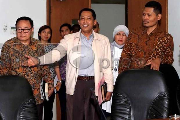 Bareskrim Masih Dalami...