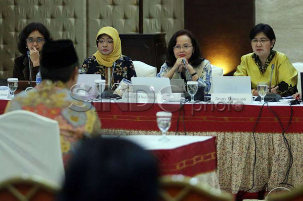 Pansel KPK Terima Hasil...