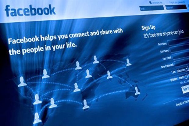 Facebook Tembus Hits...
