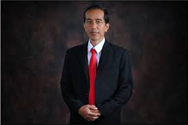 Jokowi Siapkan Paket...