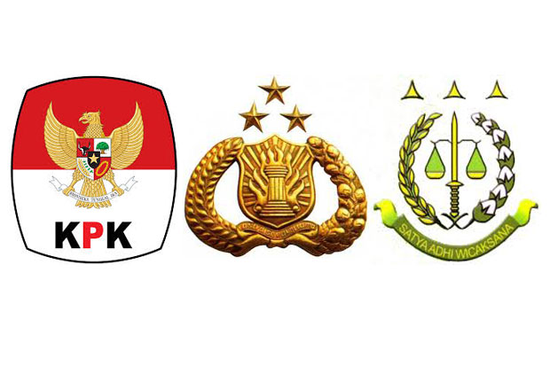 Penegak Hukum Harus...