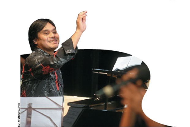 Kembangkan Sekolah Musik...