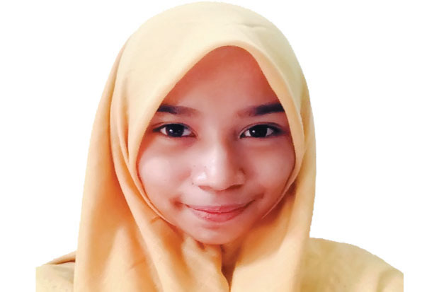 Cinta Tanah Air