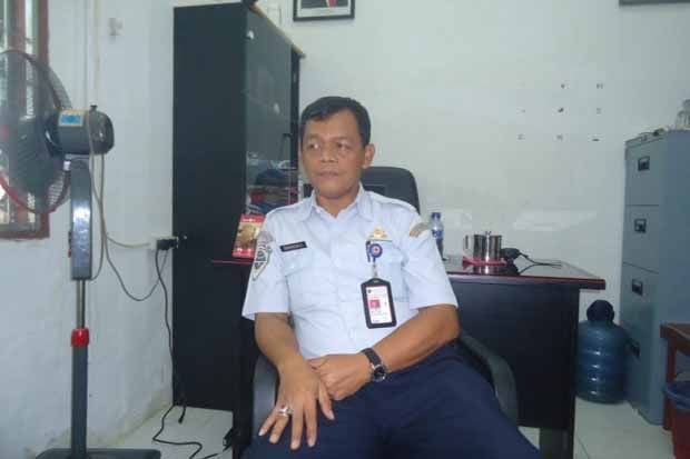 Kabut Asap, Garuda dan...