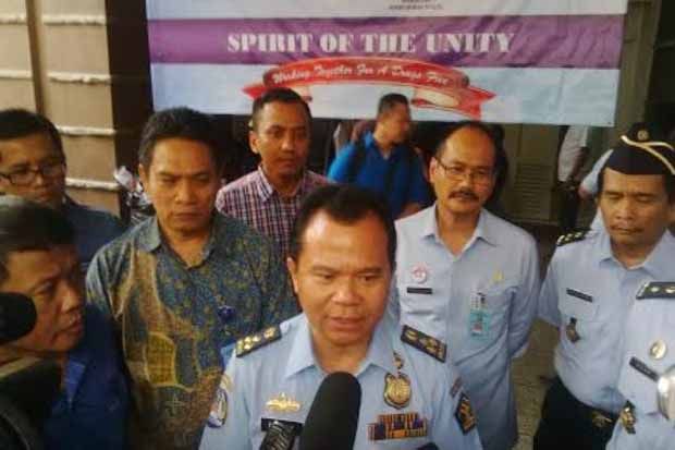 30 WNA Asal Taiwan Melanggar...