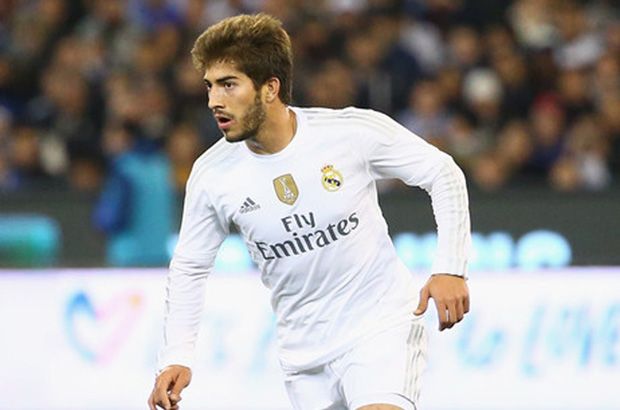 Madrid Resmi Jadikan...