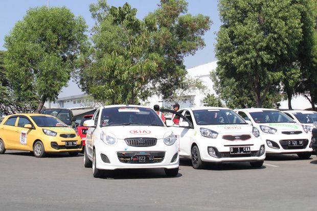 Dealer Kia Jawa Barat...