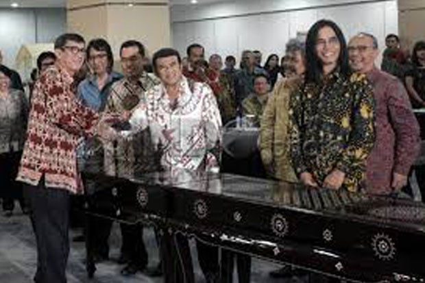 LMKN Segera Atur Pembayaran...