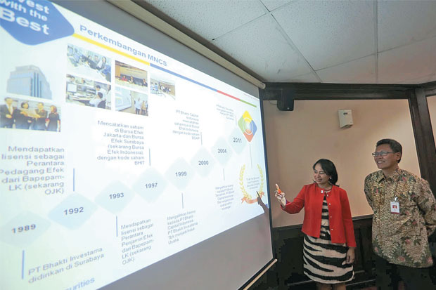 Bank Jatim Ingin Tingkatkan...