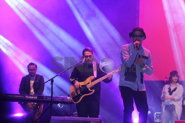Soulvibe Kenalkan Format...