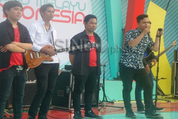 Kualitas Peserta Buruk,...
