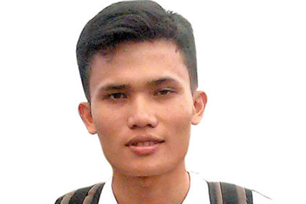 Mari Mengisi Kemerdekaan