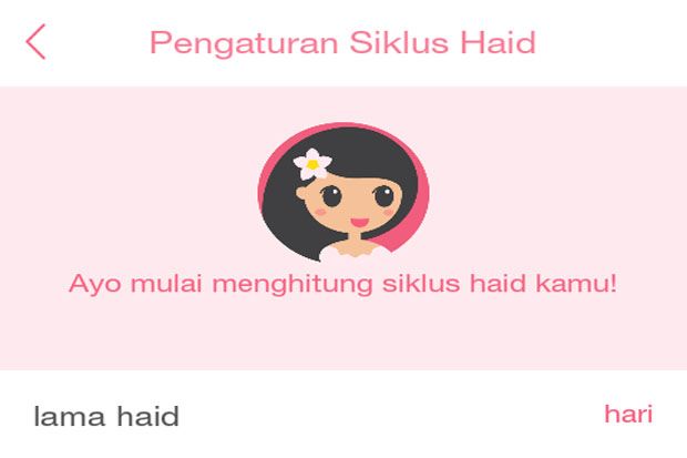 Hawa, Aplikasi Solusi...