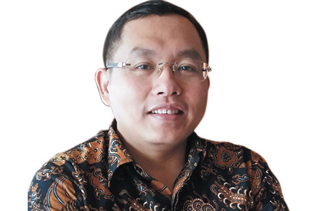 Bersinergi untuk Sejahterakan...