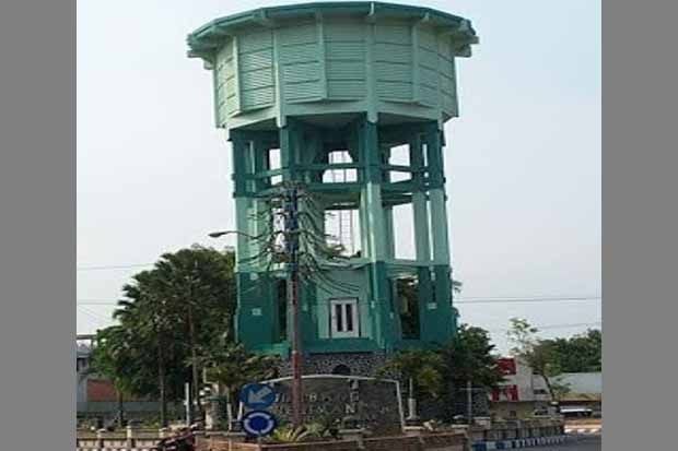 Kisah di Balik Nama...