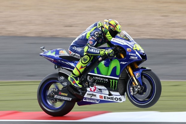 Merosot, Rossi: Ini...