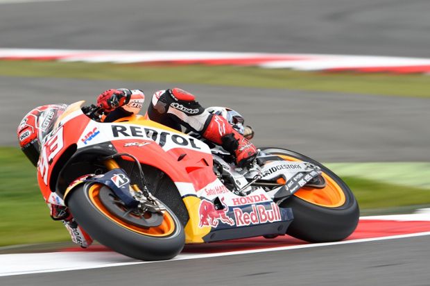 Marquez Cetak Rekor...