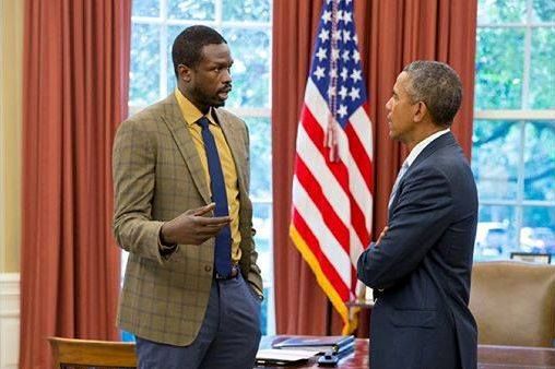 Luol Deng, Bintang NBA...