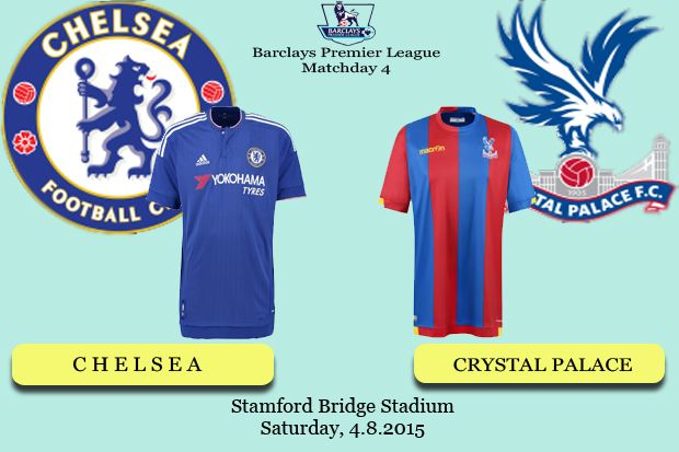 Preview Chelsea vs Crystal...