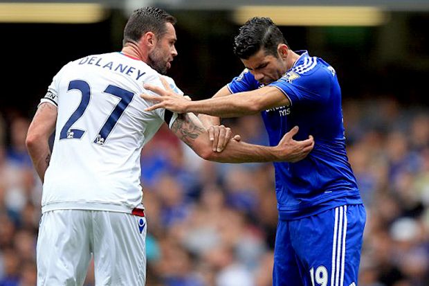 Chelsea Mati Kutu, West...