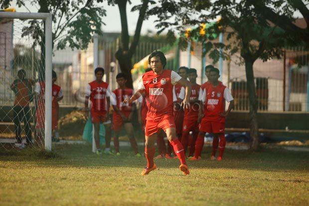 5 Pemain Ini Disiapkan...