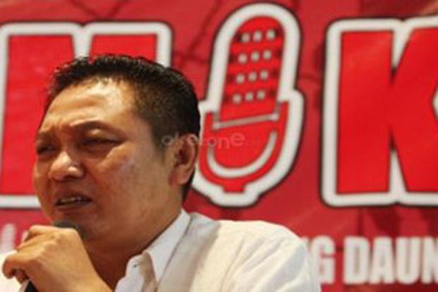 Eks Jubir Gus Dur Yakin...