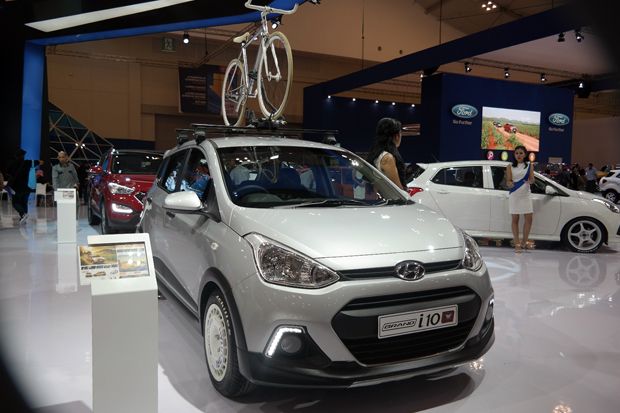 Hyundai Optimistis Capai...