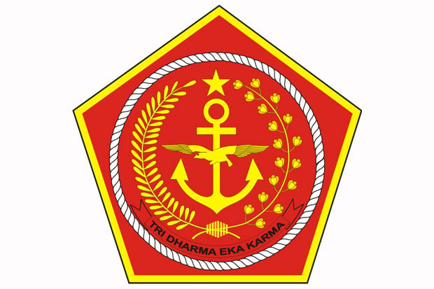 TNI Kirim 3 Kapal Perang...