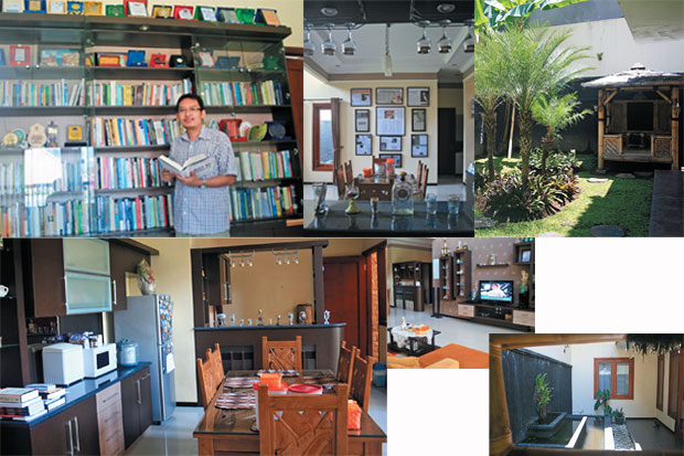 Rumah Publik, Rumah...