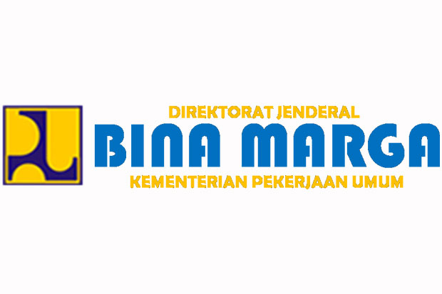 Direktorat Bina Marga...
