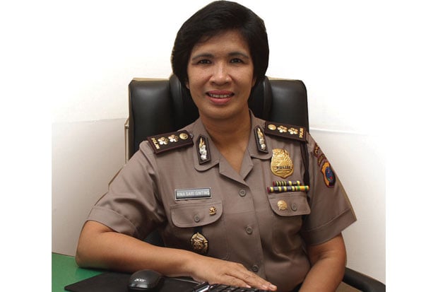 Tutup Galian C Ilegal,...