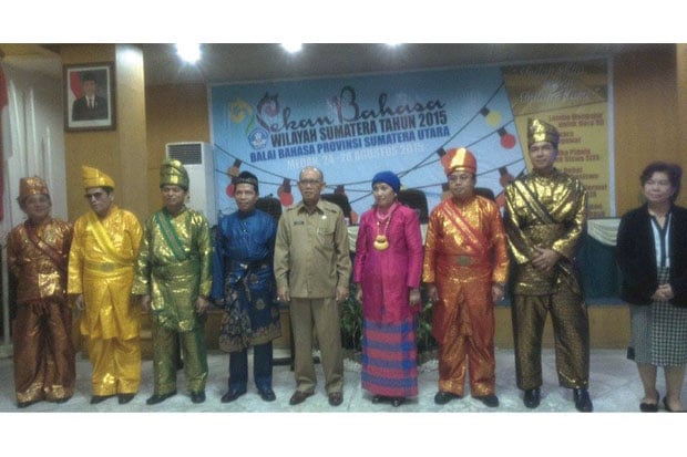 Inilah Kita, Bukan Inilah...