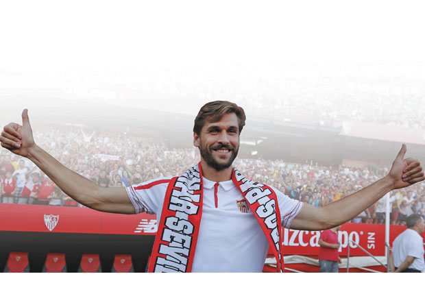 Janji Llorente