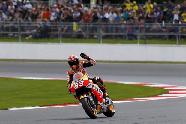 Bermodal Pole Position,...