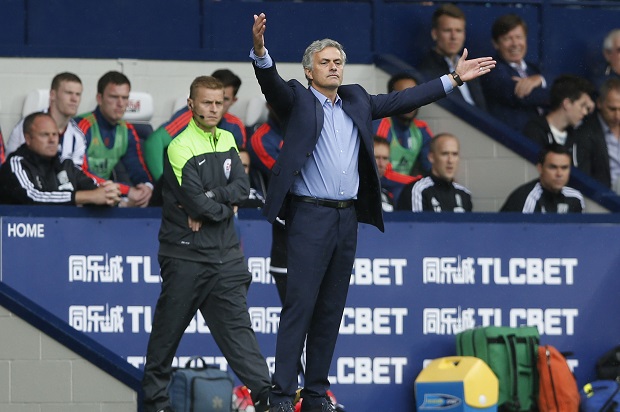 Di Liga Lain, Chelsea...
