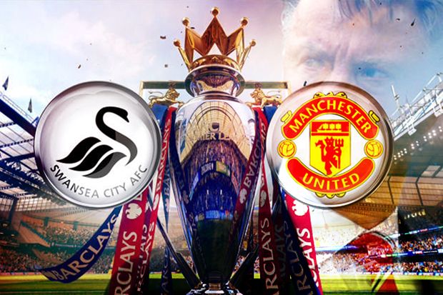 Preview Swansea vs Manchester...