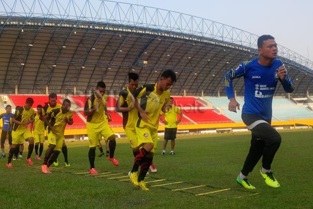 Laskar Wong Kito Buta...