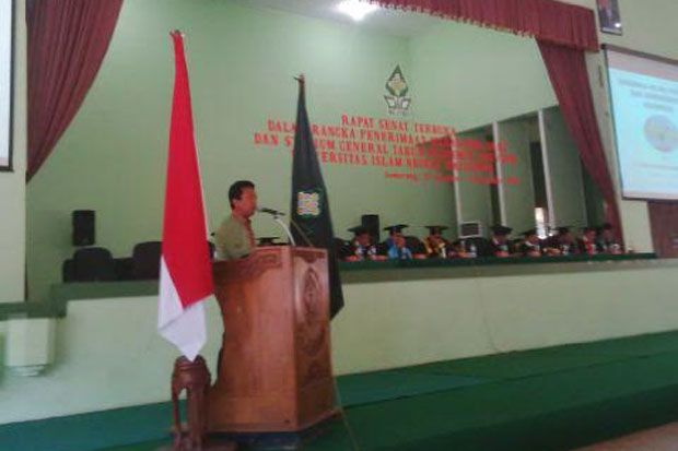 Romi Singgung Prinsip...