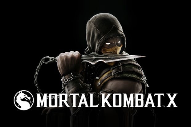Mortal Kombat X Batal...