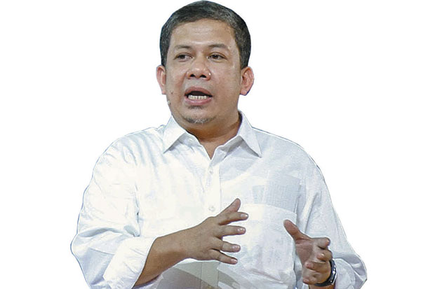 Pejabat Tak Layak Diberi...