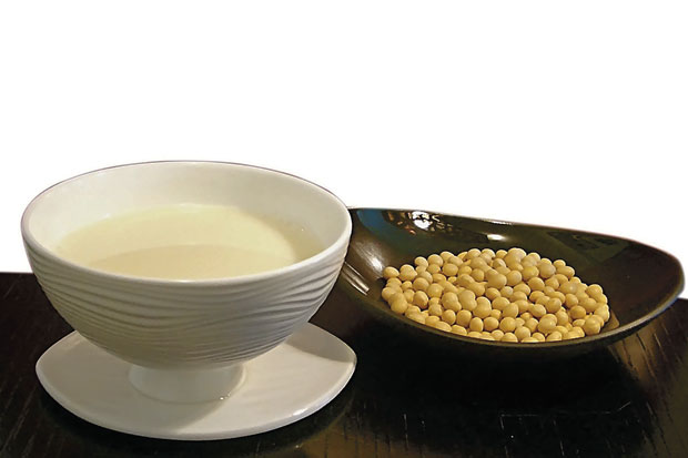 Susu Alternatif bagi...