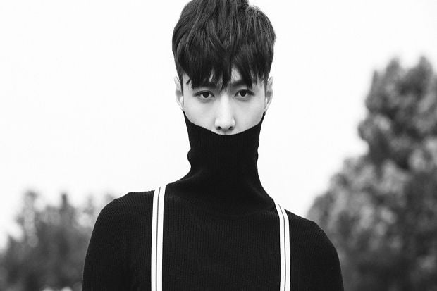 Lay EXO Restui Tao,...