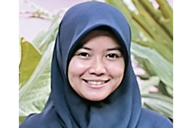 Berbagi dan Mengabdi