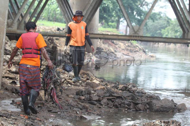 Permasalahan Sampah...