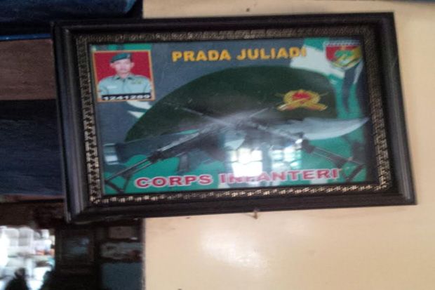 Prada Juliadi Dikenal...