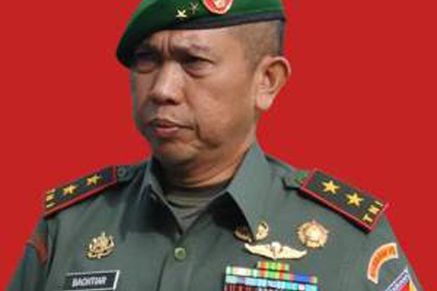 Pangdam Tegaskan Tak...