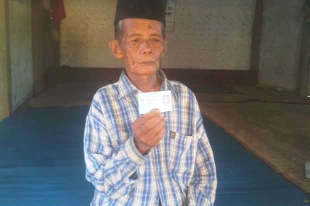 Setelah Tuhan, Nama...